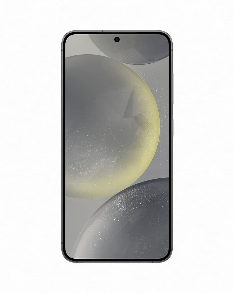 Смартфон Samsung Galaxy S24 8GB/128GB SM-S921B Exynos (черный)