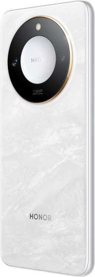 Смартфон HONOR X9c Smart 8GB/256GB (белый)