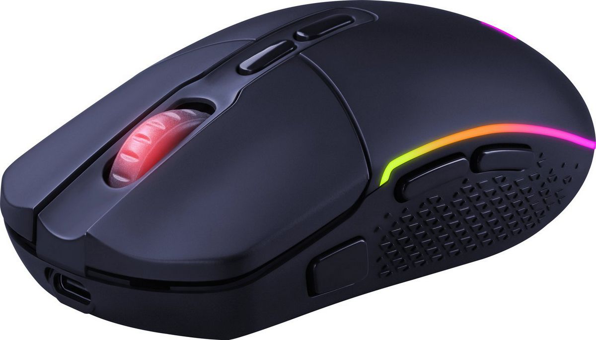 Игровая мышь Redragon Invader Pro