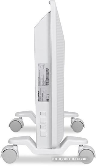 Конвектор StarWind SHV5010