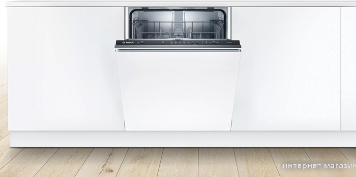 Посудомоечная машина Bosch SMV25BX03R
