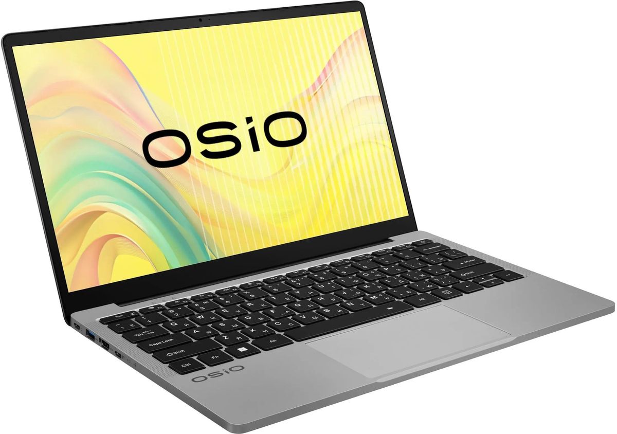 Ноутбук OSiO FocusLine F140i-005