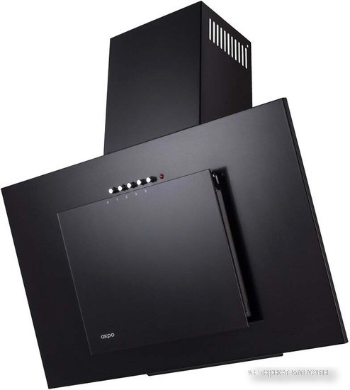 Кухонная вытяжка Akpo Nero Eco 60 WK-4 (черный)