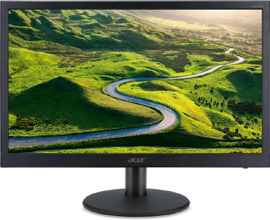 Монитор Acer EB192QBbi UM.XE2CD.B01