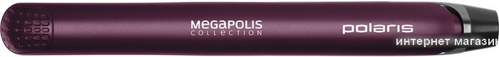 Выпрямитель Polaris PHS 2590KT Megapolis Collection