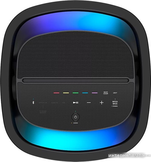 Колонка для вечеринок Sony SRS-XV900