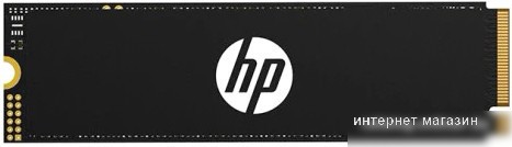 SSD HP FX700 2TB 8U2N5AA