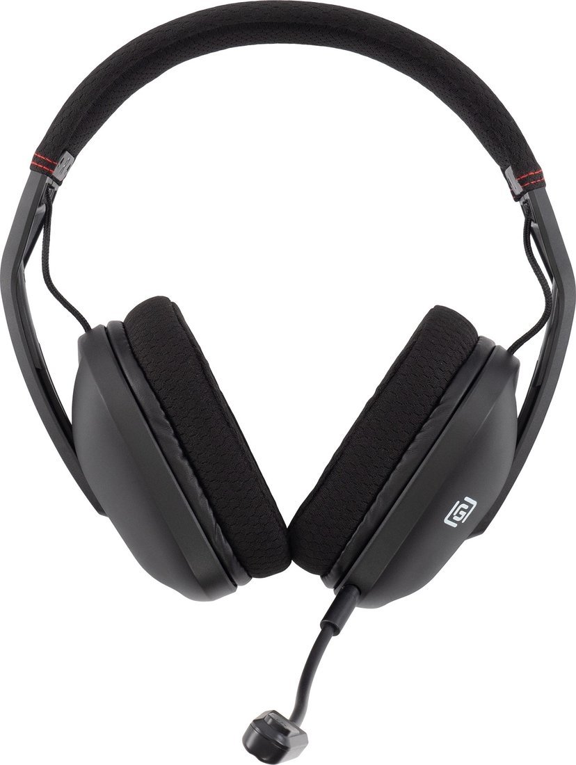 Наушники Оклик HS-L750G