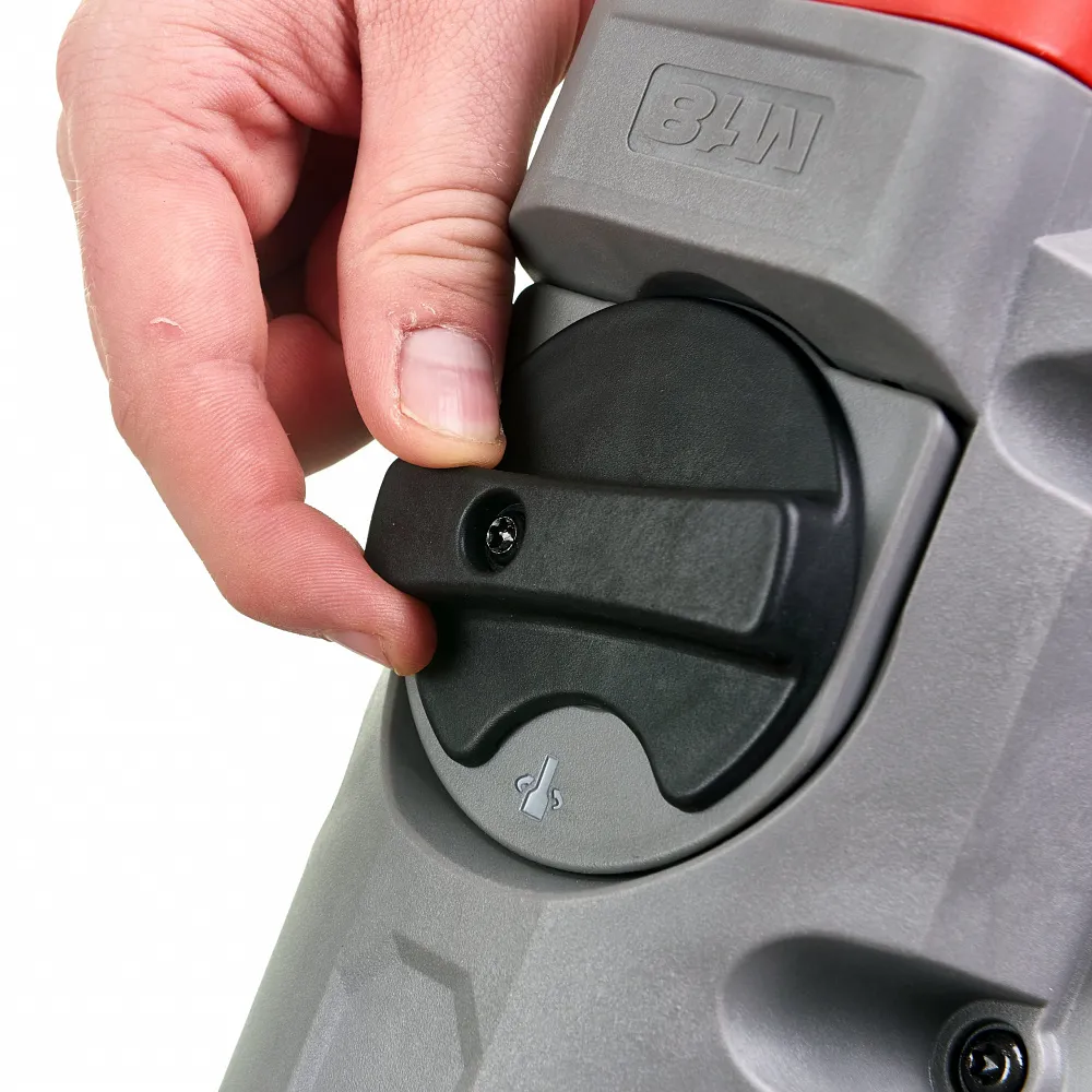 Перфоратор Milwaukee M18 FHM-0C (с 1-им АКБ, кейс) 4933464894