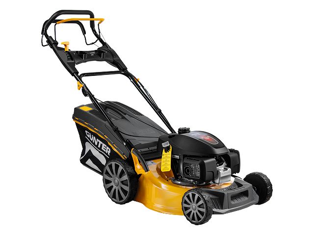 Газонокосилка Gunter LMB-482 SV GU2410-1
