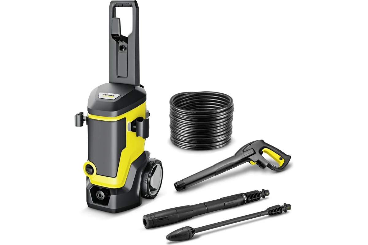 Мойка высокого давления Karcher K 7 WCM 1.317-400.0