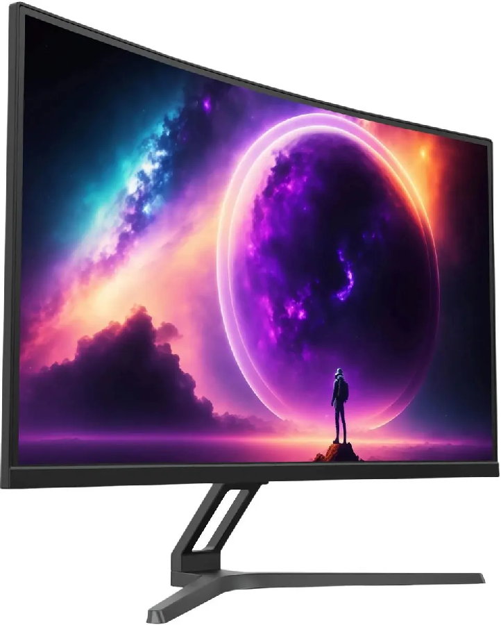 Игровой монитор Hiper Gaming SB2704