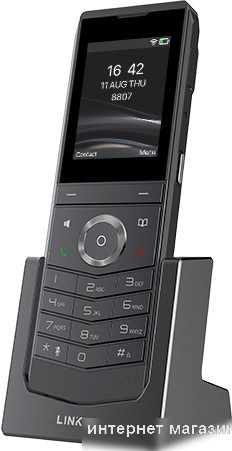 IP-телефон Linkvil W611W