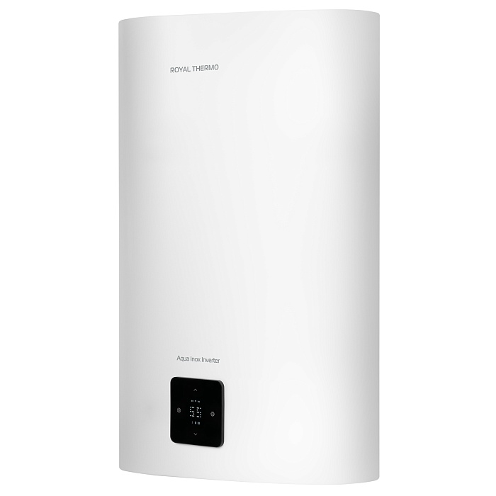 Накопительный электрический водонагреватель Royal Thermo RWH 30 Aqua Inox Inverter
