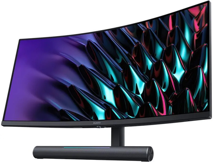 Игровой монитор Huawei MateView GT ZQE-CAA