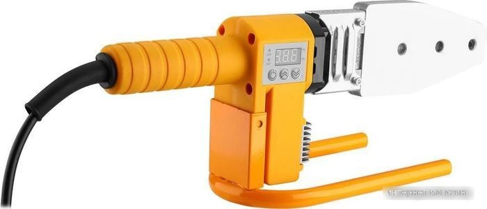 Аппарат для сварки труб Deko PPWM2100W LCD Advanced 063-5257