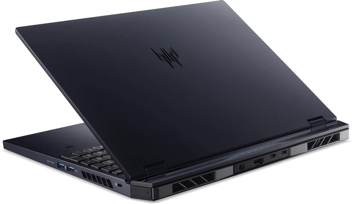 Ноутбук Acer Predator Helios Neo 16 PHN16-72-713V NH.QNPCD.002
