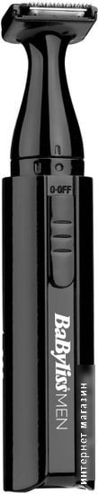 Машинка для стрижки BaByliss E978E