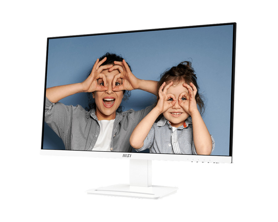 Монитор MSI Pro MP273QW E2