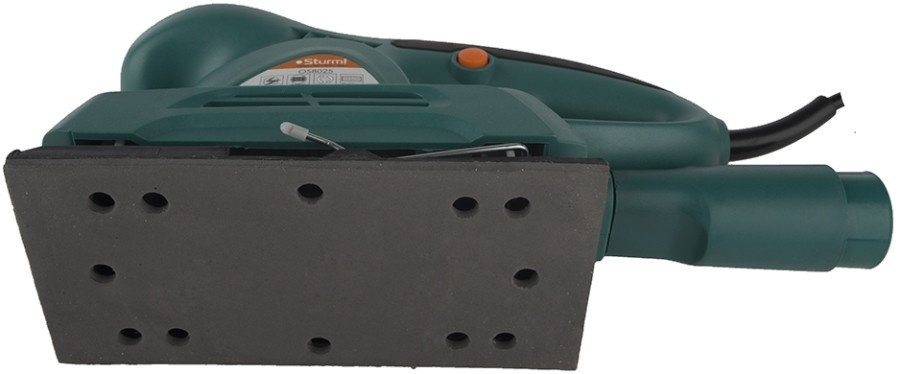 Виброшлифмашина Sturm OS8025