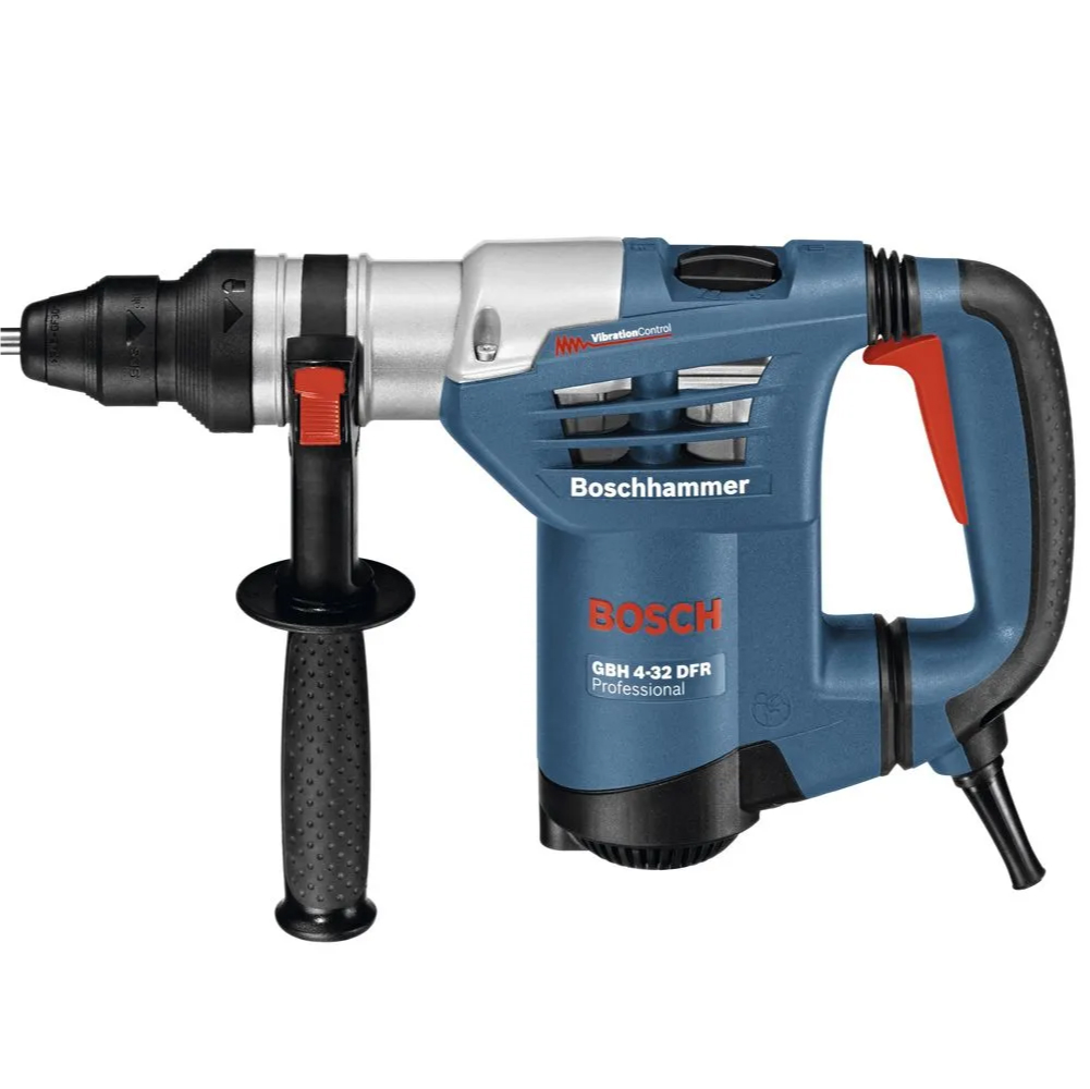 Перфоратор Bosch GBH 4-32 DFR Professional [0611332100]