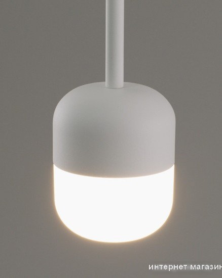 Подвесная люстра Moderli Drop V10861-PL