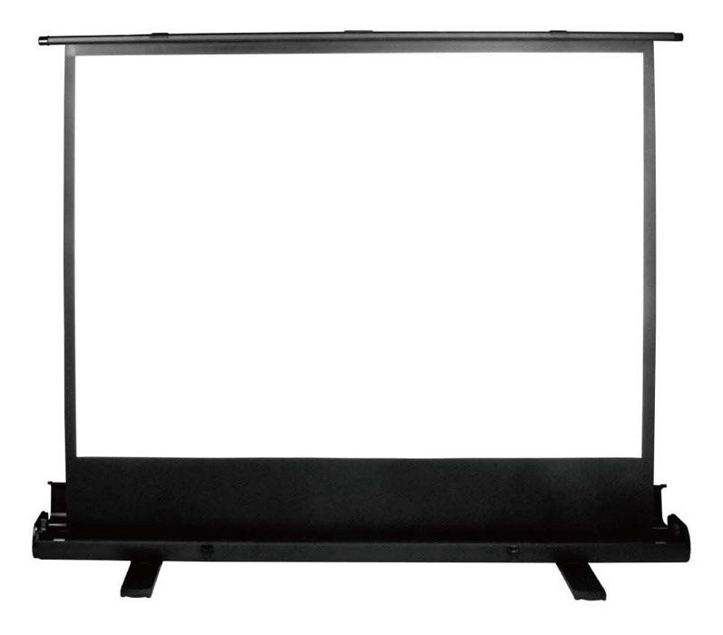 Проекционный экран CACTUS FloorExpert 102x180 CS-PSFLE-180X102