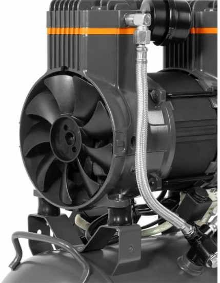 Компрессор Daewoo Power DAC 250SS