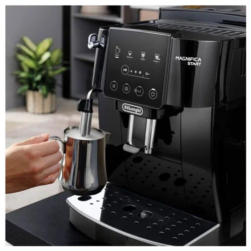 Эспрессо кофемашина DeLonghi Magnifica Start ECAM 220.22 GB