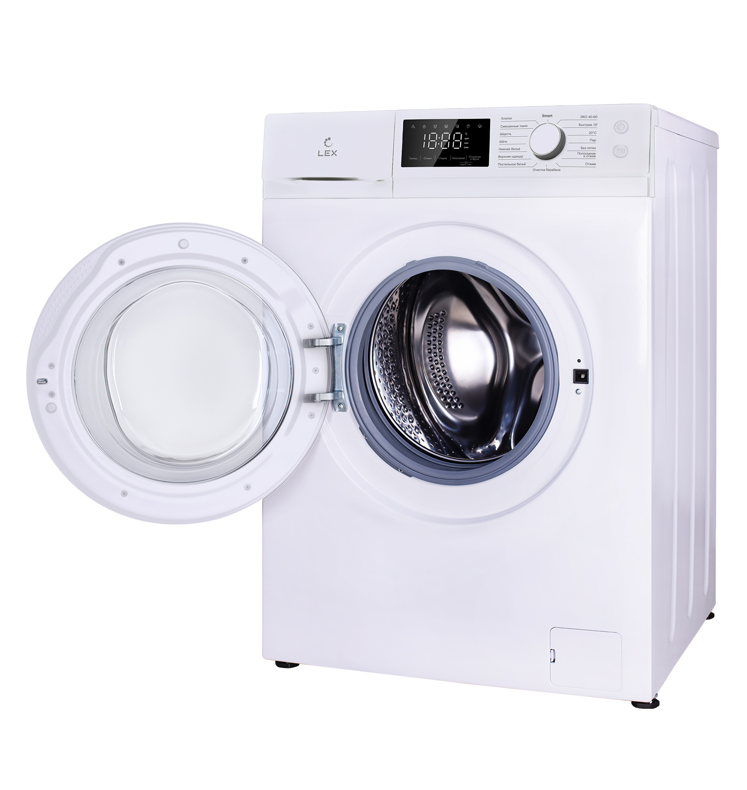 Стиральная машина LEX LWM08012WID
