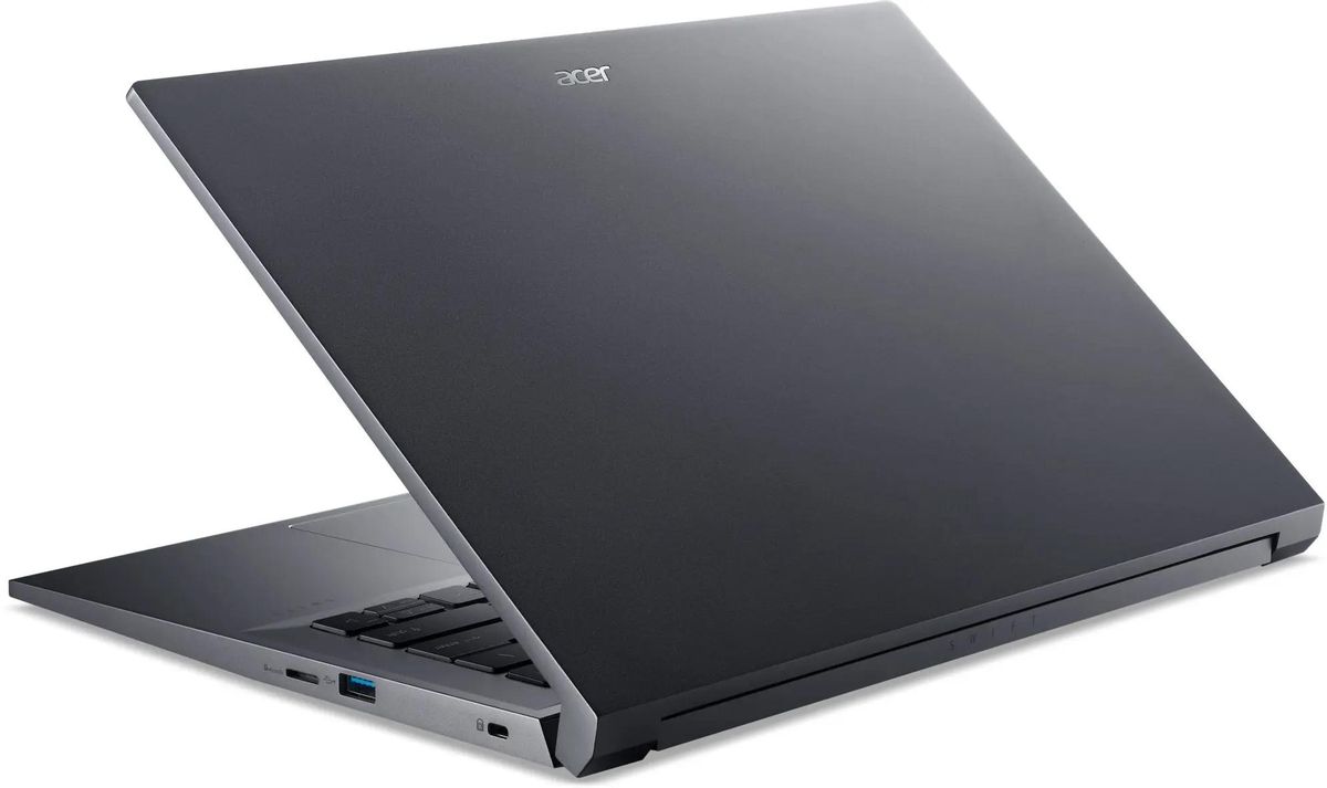 Ноутбук Acer Swift X 14 SFX14-72G-72DH NX.KTUCD.001