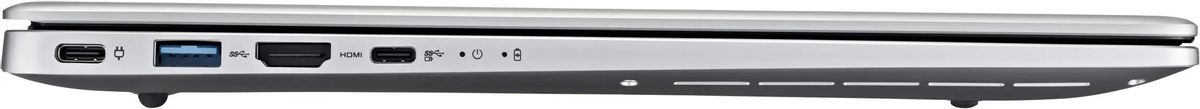 Ноутбук OSiO FocusLine F150A-010