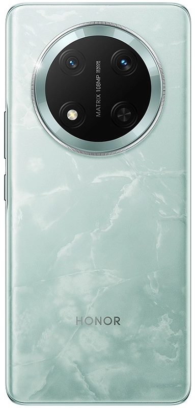Смартфон HONOR X9c 12GB/256GB (нефритовый голубой)