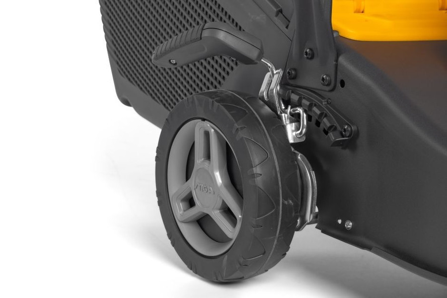Газонокосилка бензиновая Stiga Collector 48 S 2L0482048/ST1