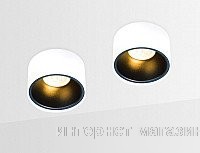 Ambrella light MR16 TN146 WH/BK