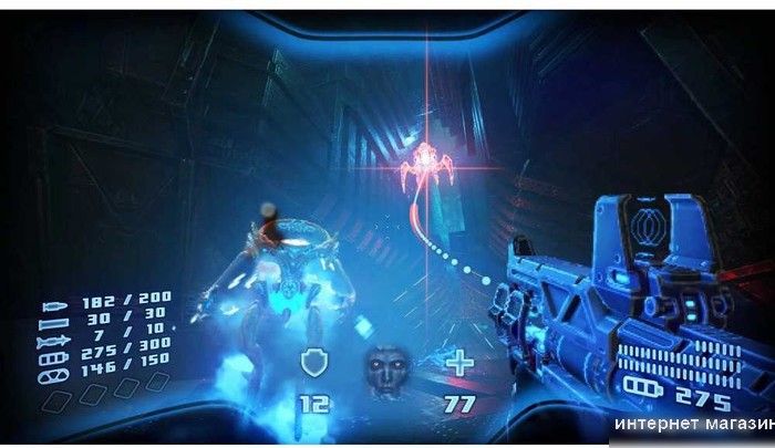 Prodeus для PlayStation 4