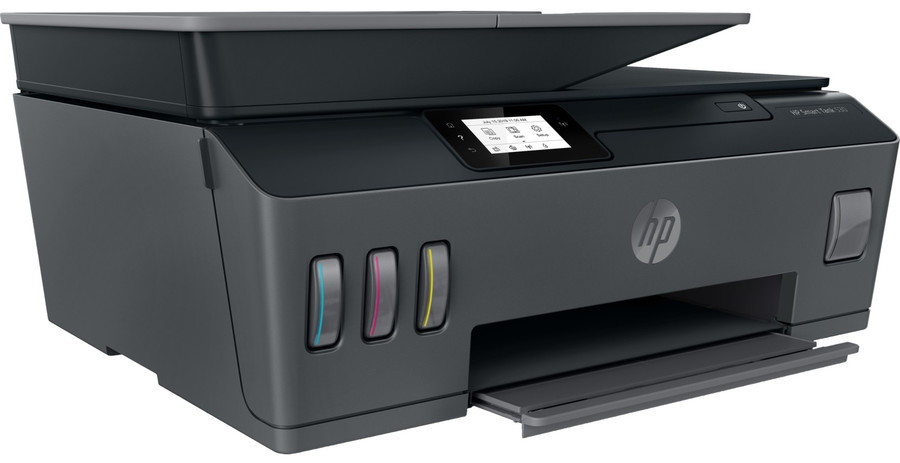 МФУ HP Smart Tank 530 Wireless 4SB24A