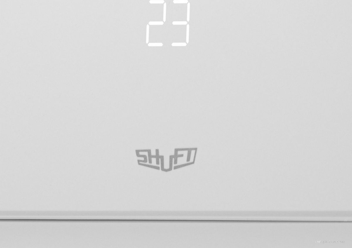 Shuft Soturai SFTH-24HN8