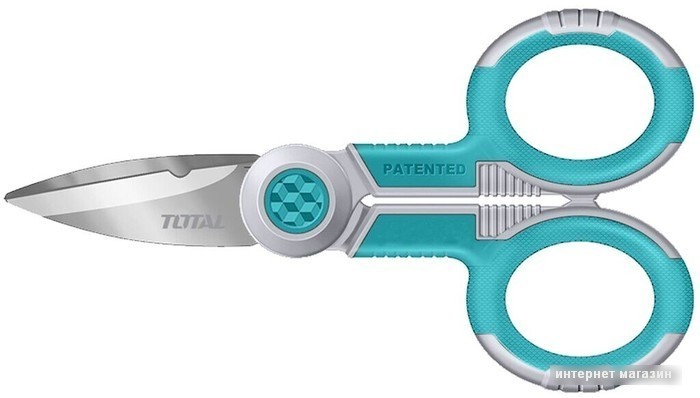 Ножницы технические Total THT1155871
