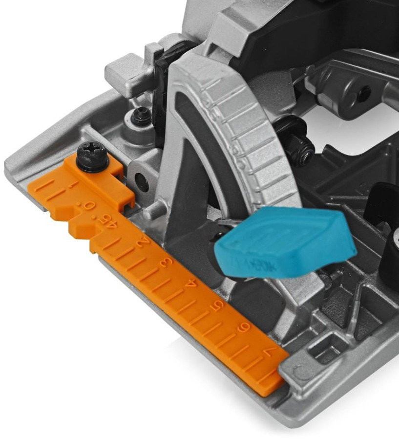 Дисковая пила Makita HS6100