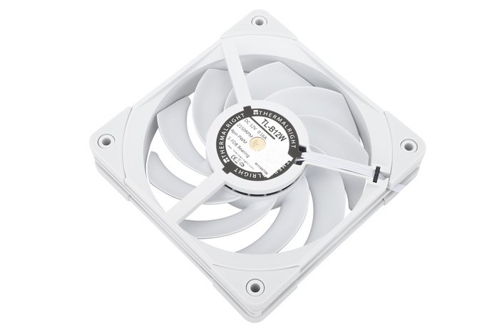 Вентилятор для корпуса Thermalright TL-B12W