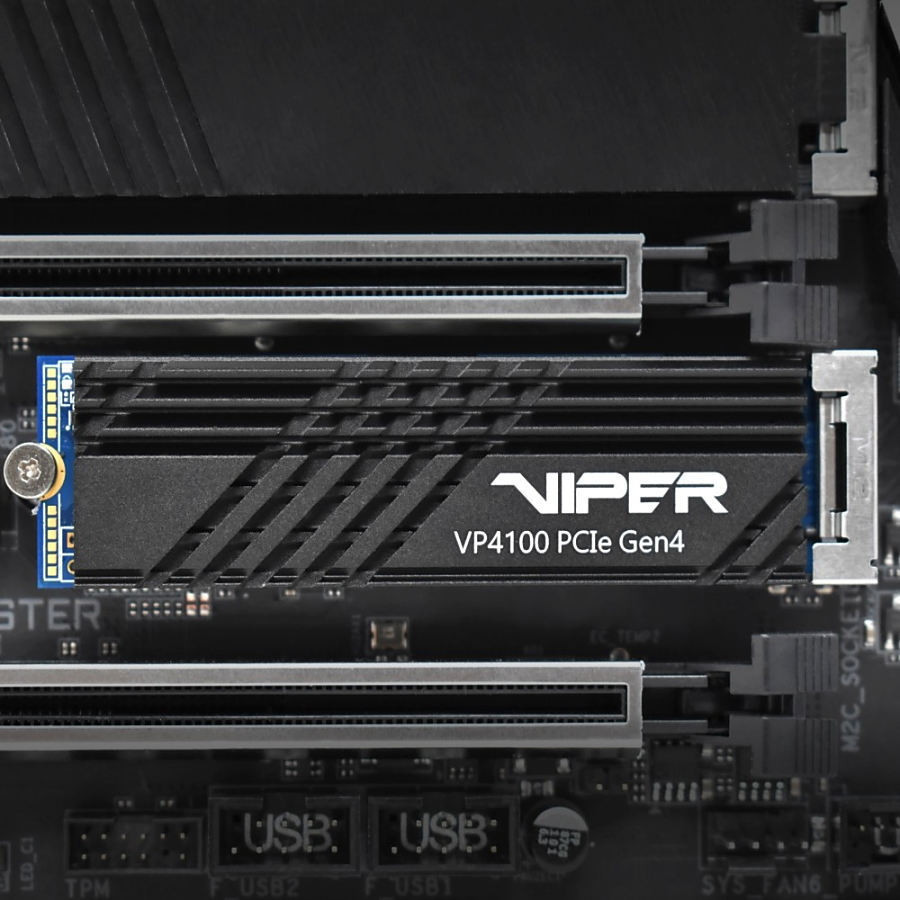 SSD Patriot VP4100 1TB VP4100-1TBM28H