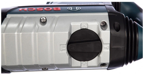 Перфоратор Bosch GBH 12-52 DV [0611266000]