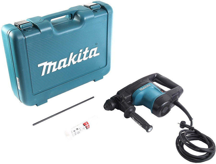 Перфоратор Makita HR3200C