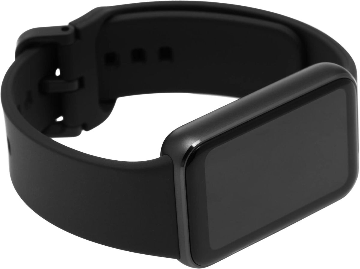 Фитнес-браслет Samsung Galaxy Fit3 (графит)