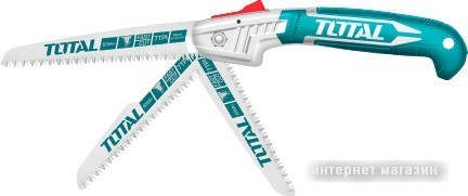 Пила садовая Total THFSW1806