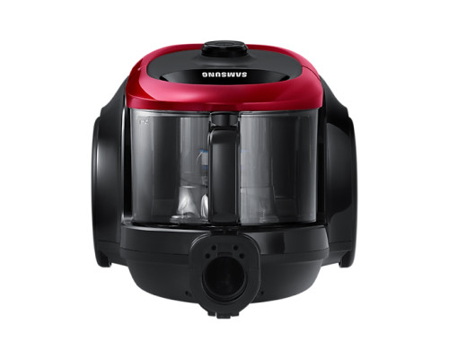 Пылесос Samsung VC18M2130SR/EV