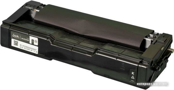 Картридж Sakura Printing SASPC252HEBK