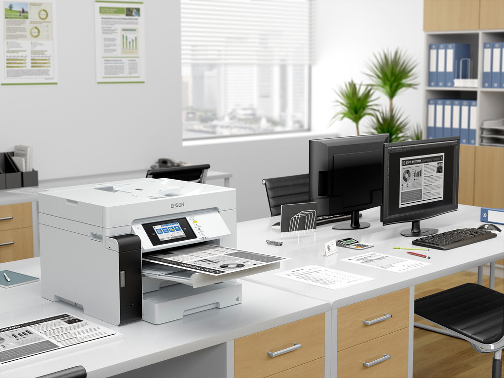 МФУ Epson M15180 C11CJ41408