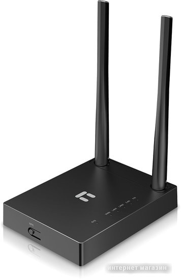 Беспроводной маршрутизатор Netis N4